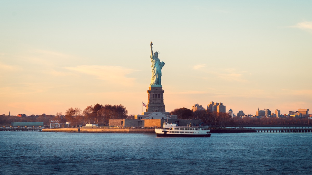 New York